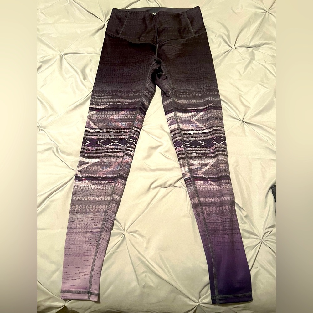 Bewildher Leggings